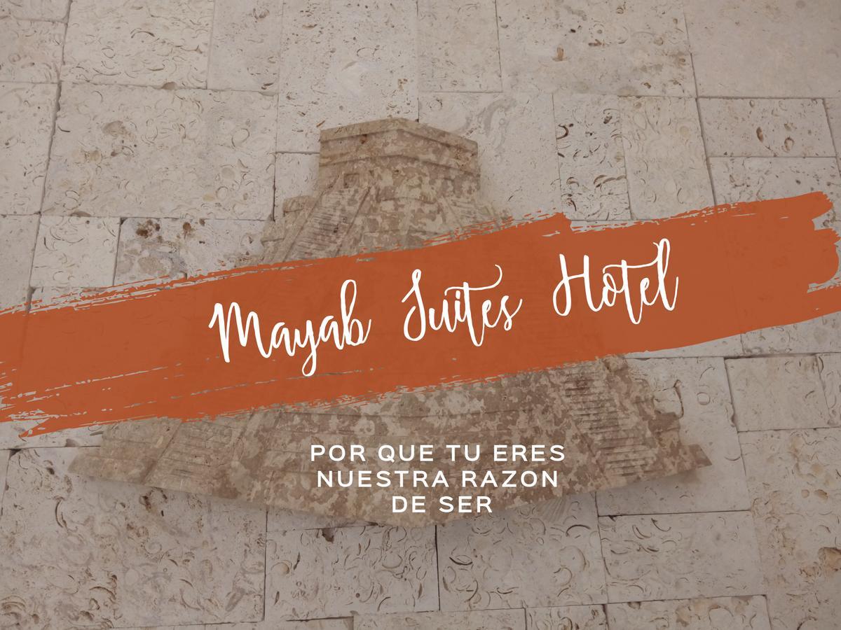 Mayab Suite 프로그레소 외부 사진
